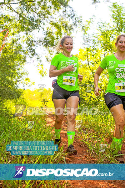 CIRCUITO UNIMED OFF ROAD 2025 - REFÚGIO - ETAPA 1