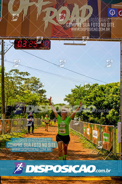 CIRCUITO UNIMED OFF ROAD 2025 - REFÚGIO - ETAPA 1