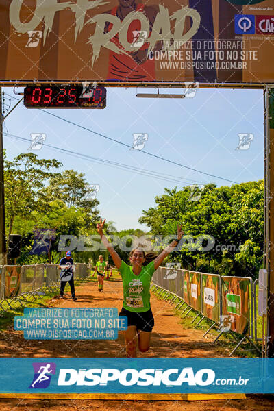 CIRCUITO UNIMED OFF ROAD 2025 - REFÚGIO - ETAPA 1