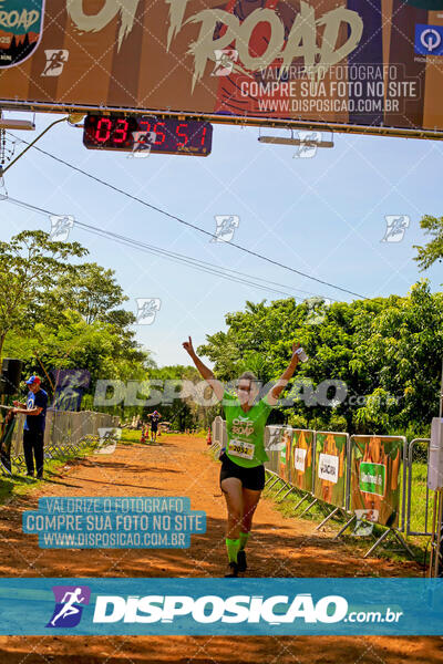 CIRCUITO UNIMED OFF ROAD 2025 - REFÚGIO - ETAPA 1