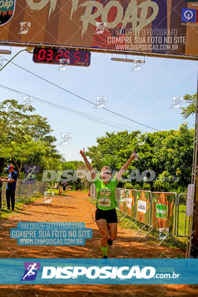 CIRCUITO UNIMED OFF ROAD 2025 - REFÚGIO - ETAPA 1