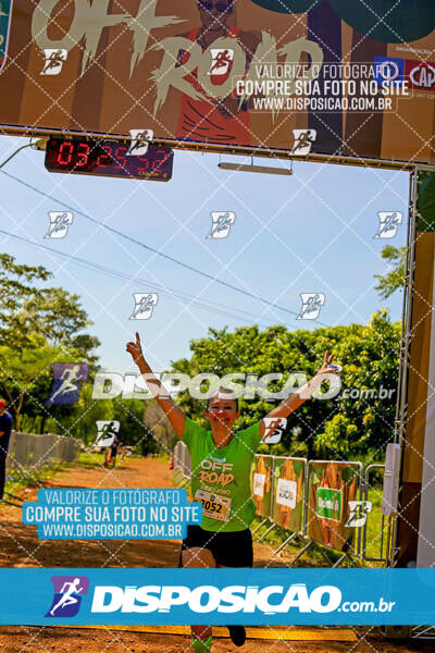 CIRCUITO UNIMED OFF ROAD 2025 - REFÚGIO - ETAPA 1