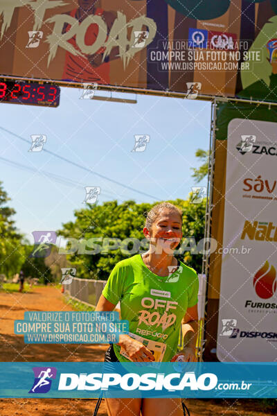 CIRCUITO UNIMED OFF ROAD 2025 - REFÚGIO - ETAPA 1