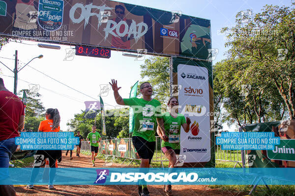 CIRCUITO UNIMED OFF ROAD 2025 - REFÚGIO - ETAPA 1