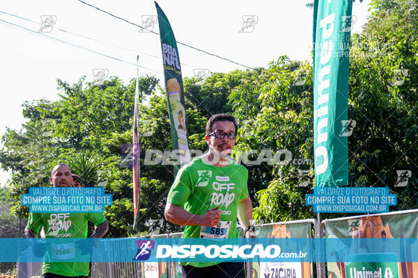 CIRCUITO UNIMED OFF ROAD 2025 - REFÚGIO - ETAPA 1