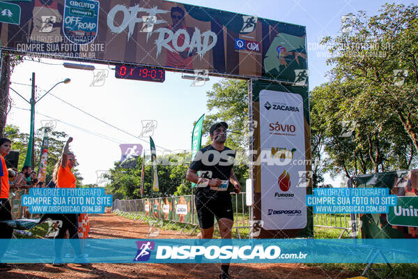 CIRCUITO UNIMED OFF ROAD 2025 - REFÚGIO - ETAPA 1