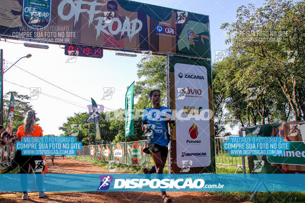 CIRCUITO UNIMED OFF ROAD 2025 - REFÚGIO - ETAPA 1