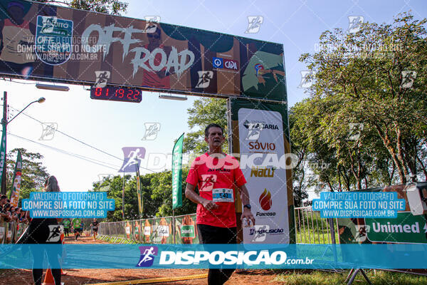 CIRCUITO UNIMED OFF ROAD 2025 - REFÚGIO - ETAPA 1