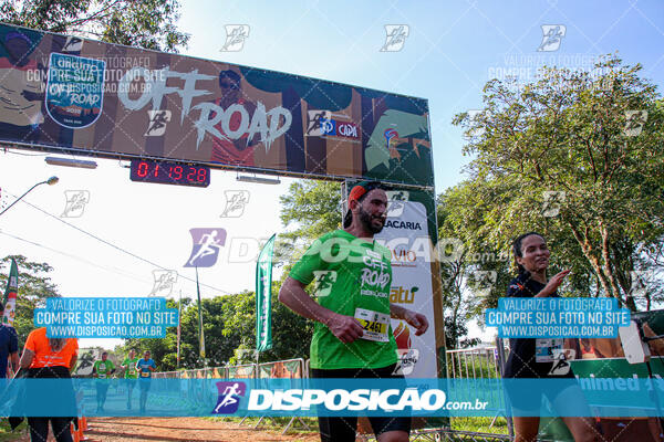 CIRCUITO UNIMED OFF ROAD 2025 - REFÚGIO - ETAPA 1