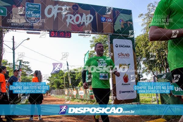 CIRCUITO UNIMED OFF ROAD 2025 - REFÚGIO - ETAPA 1