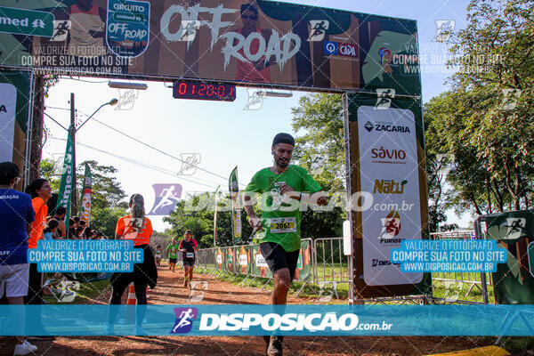 CIRCUITO UNIMED OFF ROAD 2025 - REFÚGIO - ETAPA 1