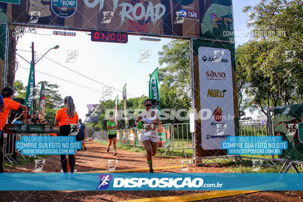 CIRCUITO UNIMED OFF ROAD 2025 - REFÚGIO - ETAPA 1