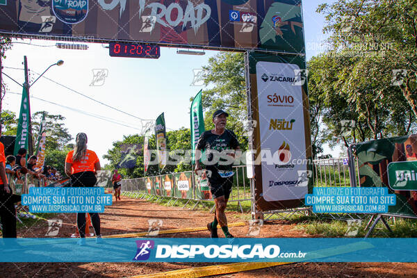 CIRCUITO UNIMED OFF ROAD 2025 - REFÚGIO - ETAPA 1