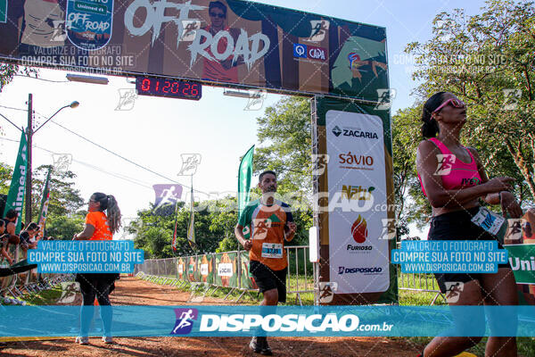 CIRCUITO UNIMED OFF ROAD 2025 - REFÚGIO - ETAPA 1