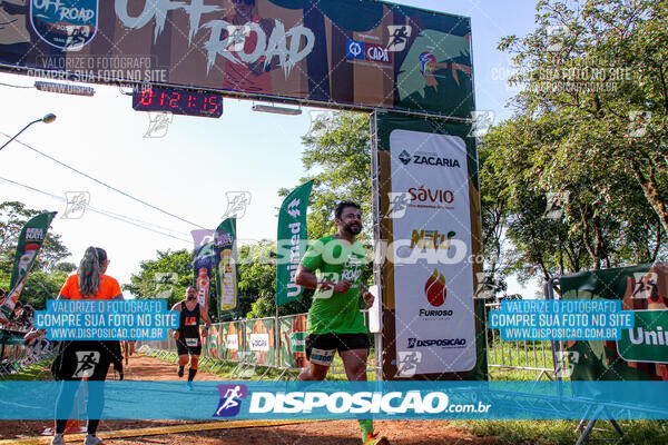 CIRCUITO UNIMED OFF ROAD 2025 - REFÚGIO - ETAPA 1