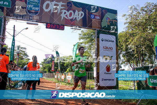 CIRCUITO UNIMED OFF ROAD 2025 - REFÚGIO - ETAPA 1