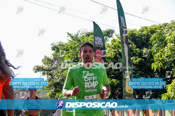 CIRCUITO UNIMED OFF ROAD 2025 - REFÚGIO - ETAPA 1