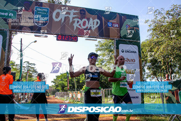 CIRCUITO UNIMED OFF ROAD 2025 - REFÚGIO - ETAPA 1