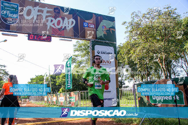 CIRCUITO UNIMED OFF ROAD 2025 - REFÚGIO - ETAPA 1