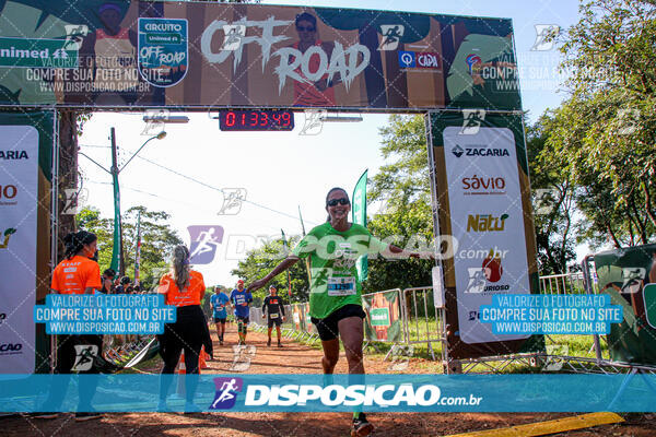 CIRCUITO UNIMED OFF ROAD 2025 - REFÚGIO - ETAPA 1