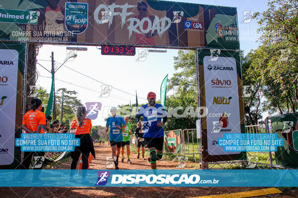 CIRCUITO UNIMED OFF ROAD 2025 - REFÚGIO - ETAPA 1