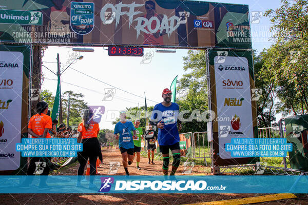 CIRCUITO UNIMED OFF ROAD 2025 - REFÚGIO - ETAPA 1