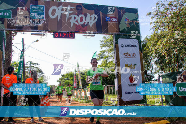 CIRCUITO UNIMED OFF ROAD 2025 - REFÚGIO - ETAPA 1