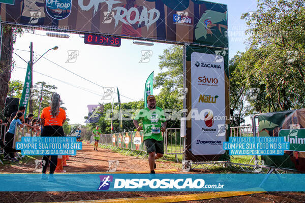 CIRCUITO UNIMED OFF ROAD 2025 - REFÚGIO - ETAPA 1