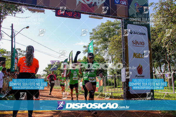 CIRCUITO UNIMED OFF ROAD 2025 - REFÚGIO - ETAPA 1