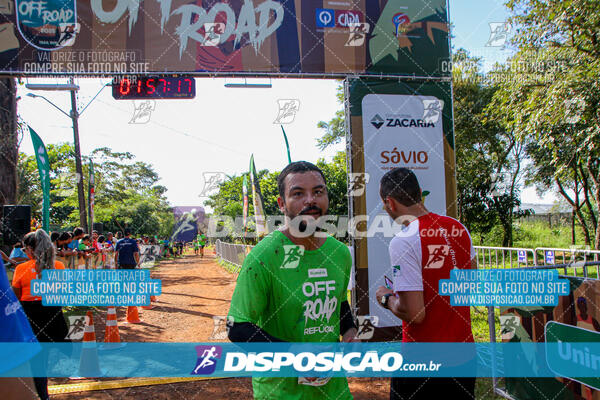 CIRCUITO UNIMED OFF ROAD 2025 - REFÚGIO - ETAPA 1