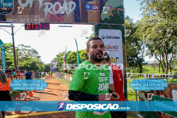 CIRCUITO UNIMED OFF ROAD 2025 - REFÚGIO - ETAPA 1