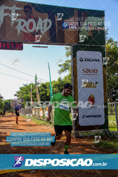 CIRCUITO UNIMED OFF ROAD 2025 - REFÚGIO - ETAPA 1