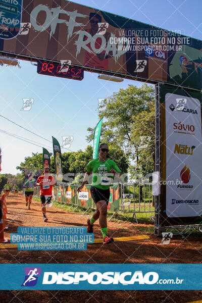 CIRCUITO UNIMED OFF ROAD 2025 - REFÚGIO - ETAPA 1