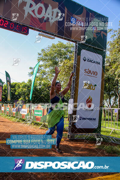 CIRCUITO UNIMED OFF ROAD 2025 - REFÚGIO - ETAPA 1