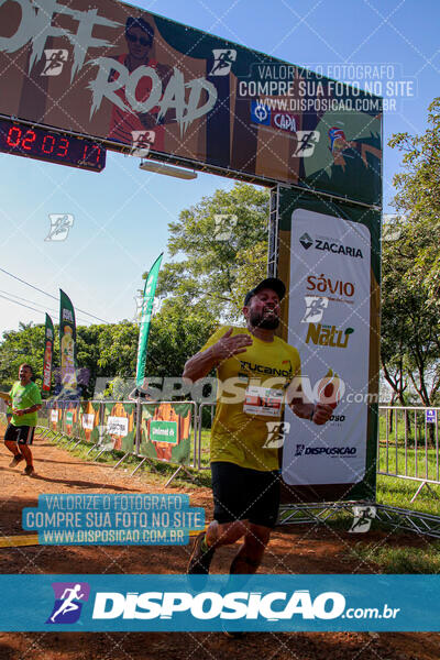 CIRCUITO UNIMED OFF ROAD 2025 - REFÚGIO - ETAPA 1