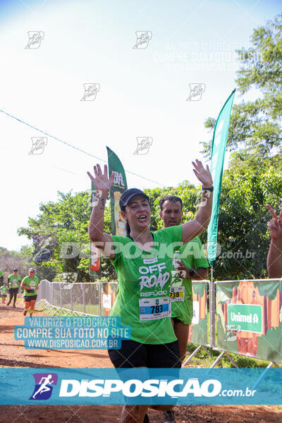 CIRCUITO UNIMED OFF ROAD 2025 - REFÚGIO - ETAPA 1