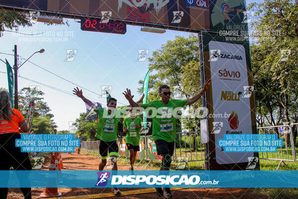 CIRCUITO UNIMED OFF ROAD 2025 - REFÚGIO - ETAPA 1