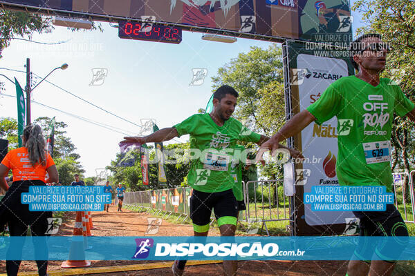 CIRCUITO UNIMED OFF ROAD 2025 - REFÚGIO - ETAPA 1