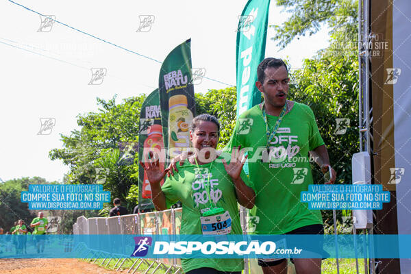 CIRCUITO UNIMED OFF ROAD 2025 - REFÚGIO - ETAPA 1