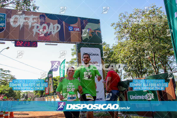 CIRCUITO UNIMED OFF ROAD 2025 - REFÚGIO - ETAPA 1