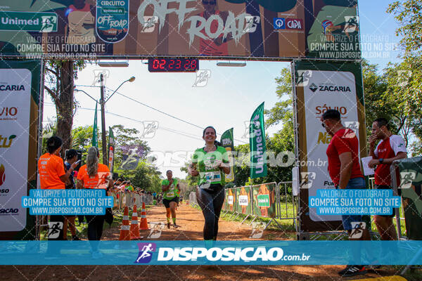 CIRCUITO UNIMED OFF ROAD 2025 - REFÚGIO - ETAPA 1