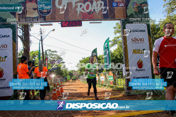 CIRCUITO UNIMED OFF ROAD 2025 - REFÚGIO - ETAPA 1