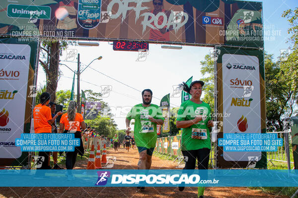 CIRCUITO UNIMED OFF ROAD 2025 - REFÚGIO - ETAPA 1