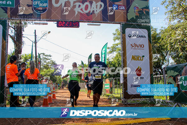 CIRCUITO UNIMED OFF ROAD 2025 - REFÚGIO - ETAPA 1