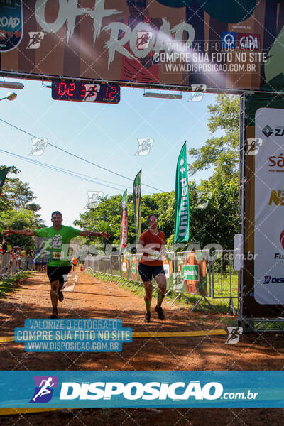 CIRCUITO UNIMED OFF ROAD 2025 - REFÚGIO - ETAPA 1