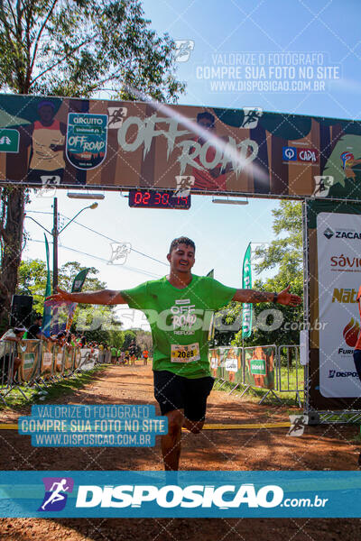 CIRCUITO UNIMED OFF ROAD 2025 - REFÚGIO - ETAPA 1