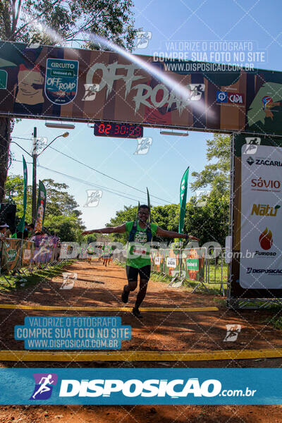 CIRCUITO UNIMED OFF ROAD 2025 - REFÚGIO - ETAPA 1