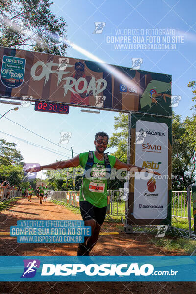 CIRCUITO UNIMED OFF ROAD 2025 - REFÚGIO - ETAPA 1