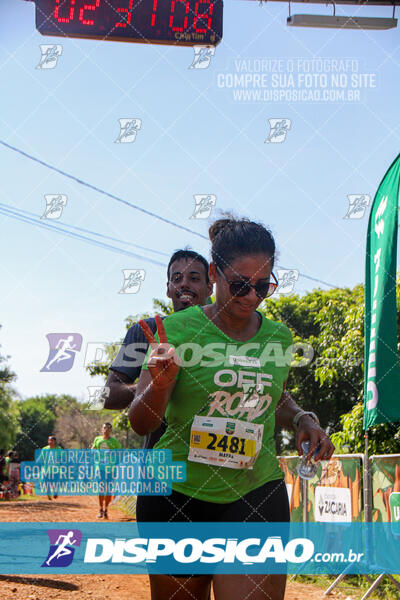 CIRCUITO UNIMED OFF ROAD 2025 - REFÚGIO - ETAPA 1