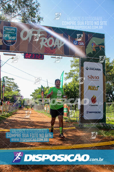 CIRCUITO UNIMED OFF ROAD 2025 - REFÚGIO - ETAPA 1